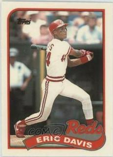 Eric Davis