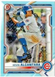 Kevin Alcantara