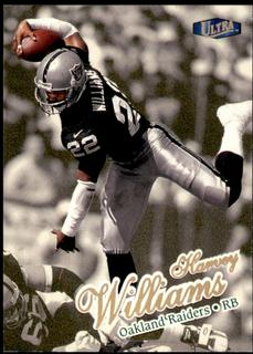 Harvey Williams