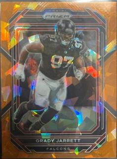 Grady Jarrett