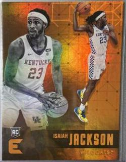 Isaiah Jackson