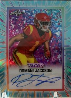 Domani Jackson