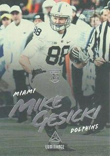 Mike Gesicki