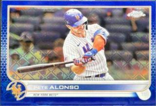 Pete Alonso