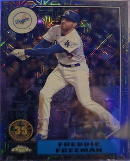 Freddie Freeman