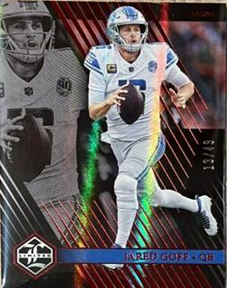 Jared Goff