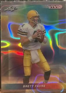 Brett Favre