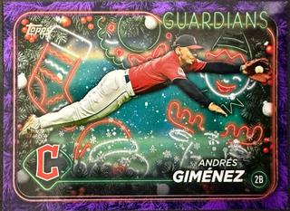 Andres Gimenez