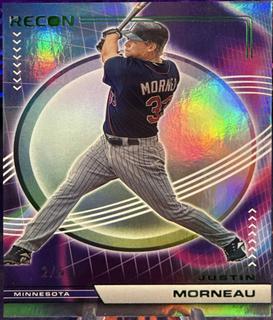 Justin Morneau