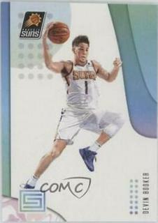 Devin Booker