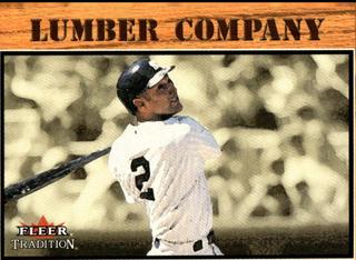 Derek Jeter