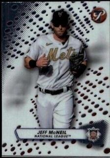 Jeff McNeil