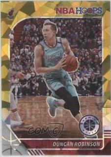 Duncan Robinson