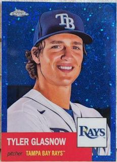 Tyler Glasnow