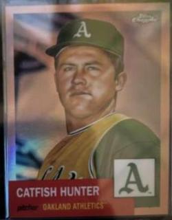 Catfish Hunter