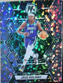 Jrue Holiday