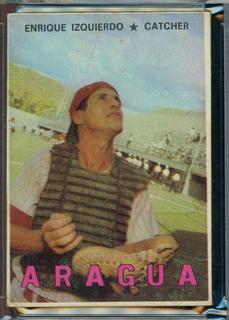 Enrique Izqiuerdo