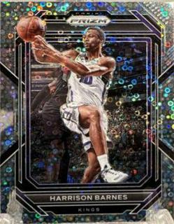 Harrison Barnes