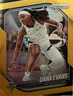 Dana Evans