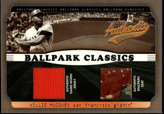 Willie McCovey