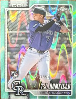 T.J. Rumfield