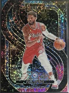 Paul George