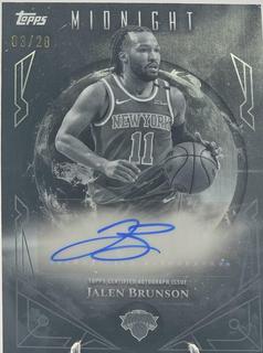 Jalen Brunson