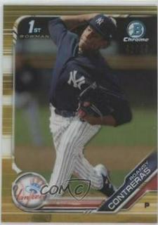 Roansy Contreras