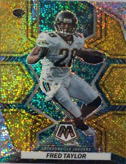 Fred Taylor