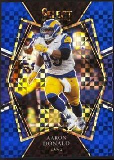 Aaron Donald
