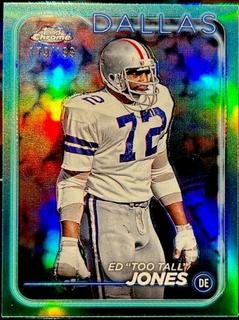Ed Too Tall Jones