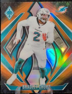 Bradley Chubb