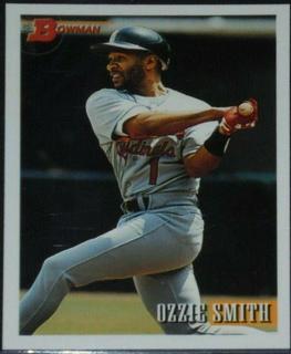 Ozzie Smith