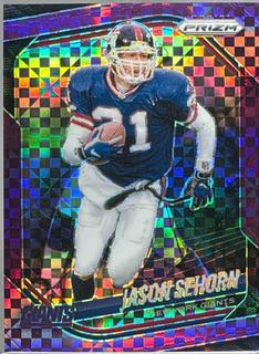 Jason Sehorn