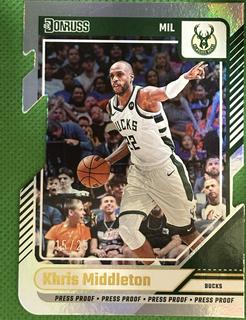 Khris Middleton