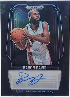 Baron Davis