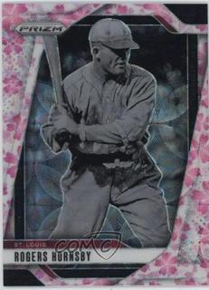 Rogers Hornsby