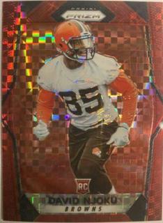 David Njoku