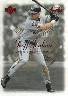 Geoff Jenkins