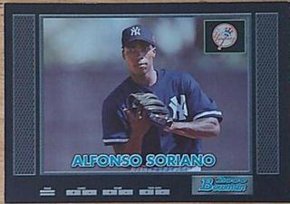 Alfonso Soriano