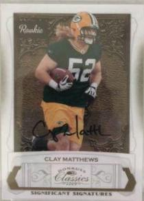Clay Matthews