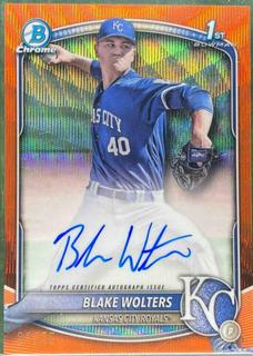 Blake Wolters