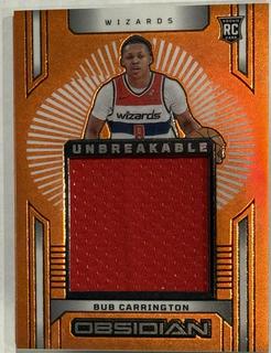 Bub Carrington