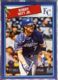 Bobby Witt Jr.
