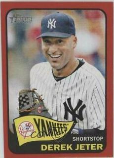 Derek Jeter