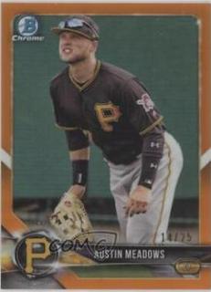 Austin Meadows