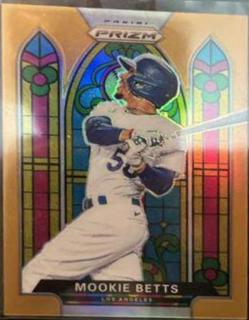 Mookie Betts