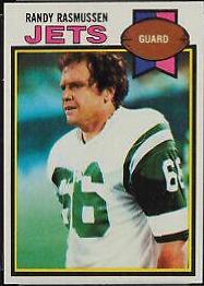Randy Rasmussen