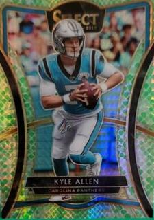 Kyle Allen