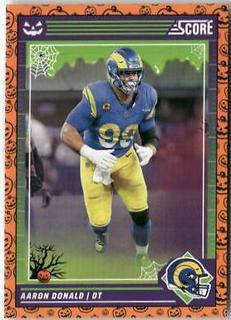 Aaron Donald